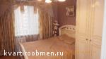 Обмен 2 комн. квартиры в Егорьевске на 1 квартиру с доплатой