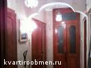 На 1 комнатную квартиру в Москве обменяю 3 комн квартиру в Баку