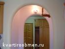 2 комнатная квартира г.Люберцы, Подмосковье, на дом в Краснодаре