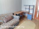 Обменяю 3х комнатную  квартиру в Минске на равноценную или с доплатой на квартиру в СПБ или дом в ЛО ,рассмотрю все вари