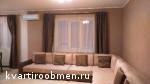Обмен 3-х комнатной квартиры в Уфе на Новую Москву