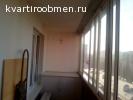 Обменяю 3-к квартиру на Воробьевых Горах на квартиру меньшей площади в Москве