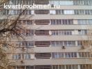 Обменяю 3-к квартиру на Воробьевых Горах на квартиру меньшей площади в Москве