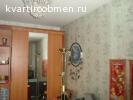 Обмен 3-х комнатной квартиры метро Бабушкинская на 2-х комнатную с доплатой