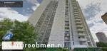 4 комнатную квартиру Петровско-Разумовская, САО Москвы, на две