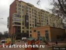 1к квартира в Мытищах + доплата обмен на 2-3 комнатную в Москве