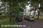2 комн квартира в Бирюлево Восточное на другой район Москвы - 24.04.2020