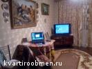Обмен Подмосковье на квартиру в Перми