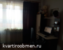 3шка в Беларуси на квартиру в России