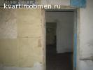 2-х комнатную в Понырях, Курской обл, меняю на 1 к квартиру в Курске или Орле