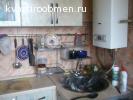 Двухкомнатную квартиру в Климовске меняю на квартиру в другом районе