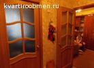 Съезд: 2-х комнатная квартира на Озерной, в Очаково и две комнаты у метро Парк Культуры