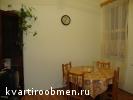 4-комнатная в Кутаиси в обмен на Москву