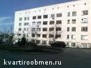 Меняю 3-комнатую квартиру в г.Севастополь на Подмосковье
