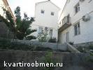 Обмен 2 этажного дома в Крыму, Севастополь, на ЮВАО МО