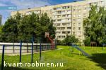 Обмен 1 комнатной квартиры в Подольске с доплатой