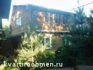 Дом в Истринском районе в обмен на Кисловодск
