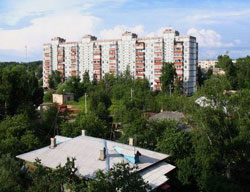 Жилье в Дедовске, недвижимость в Московской области