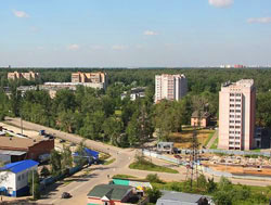 Вторичное жилье Фрязино, обмен в Московской области