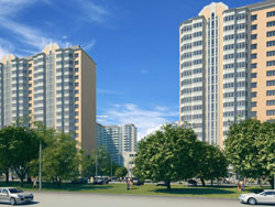 Обмен квартиры в Лыткарино, новостройки и вторичное жилье в Московской области