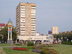 Обмен жилья в Подольске, недвижимость в Московской области