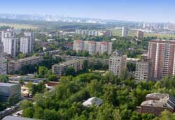 Обмен квартиры на г. Щербинка, жилье в новостройках Подмосковья