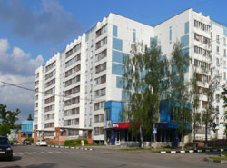 Квартиры в г. Старая Купавна, обмен недвижимости в Подмосковье